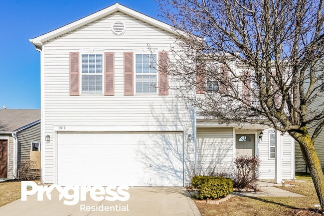 Building Photo - 3012 Earlswood Ln