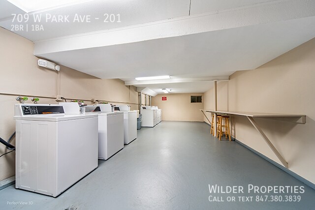Photo - 709 W Park Ave