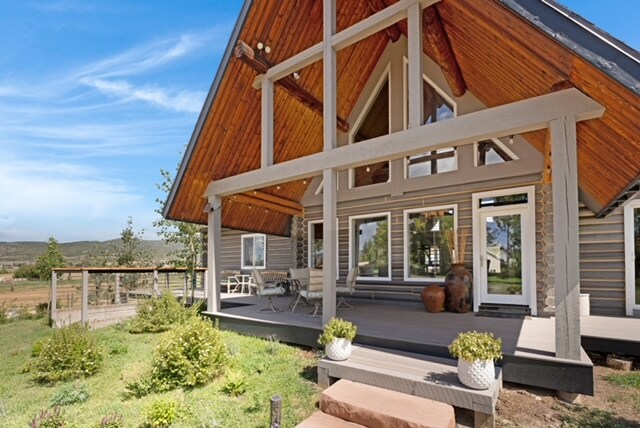 Photo - 5402 N 750 W