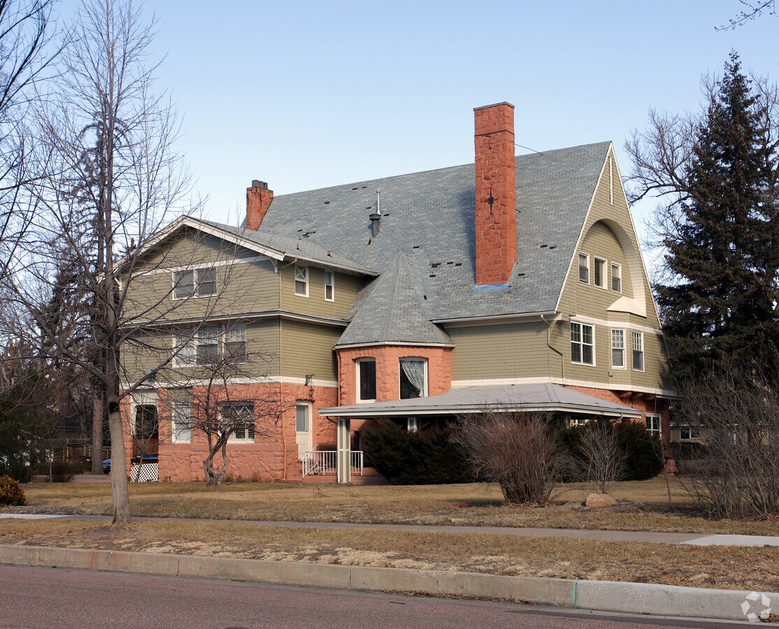 Beautiful Historical Building in Old North... - Beautiful Historical Building in Old North... Apartments