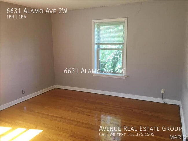 Photo - 6631 Alamo Ave