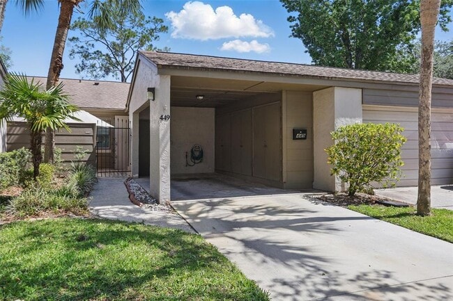 Photo - 449 Meadowood Blvd Townhome