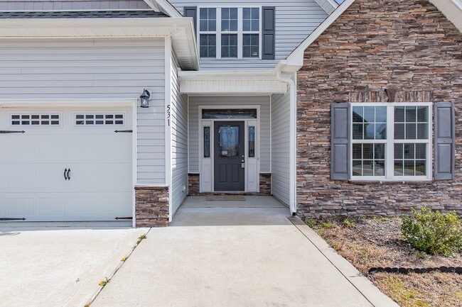 531 Sonoma Rd