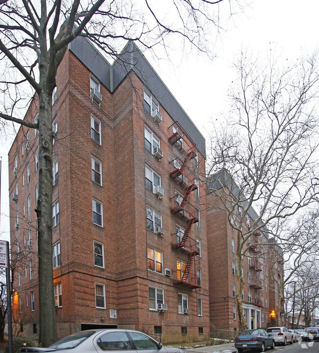 Primary Photo - 2514-2531 E 7th St