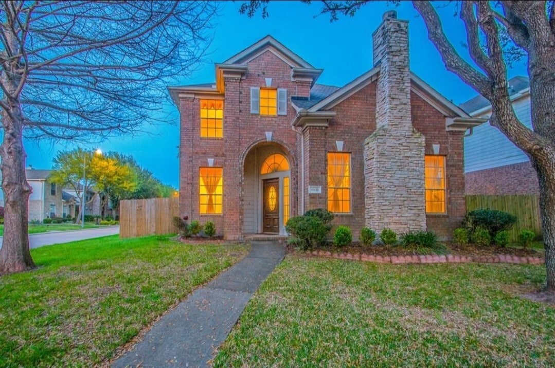 Photo - 15903 Timber Chase Dr
