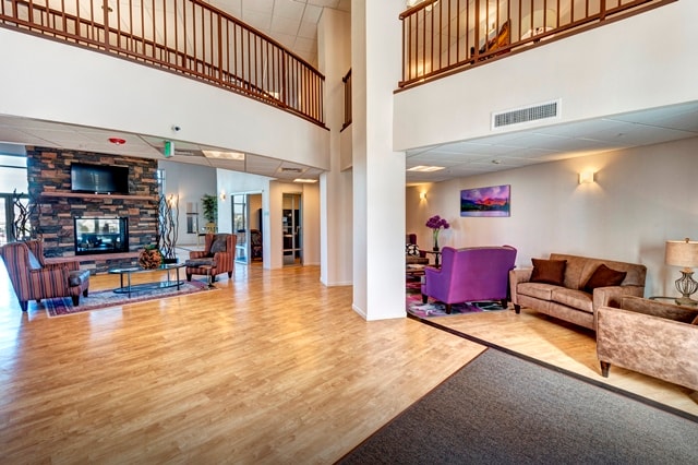 Auburn Ridge