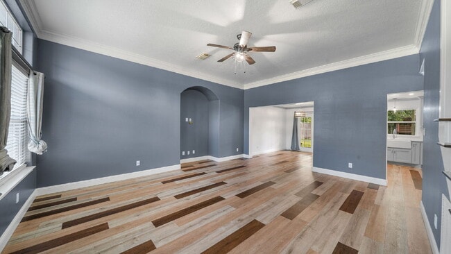 Photo - Beautifully Upgraded 4-Bedroom Home with First-Floor Primary Suite, Quartz Counters & Large Backyard
