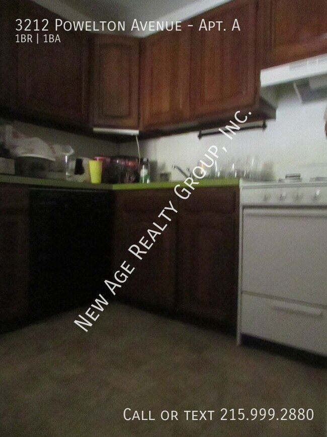 Photo - 3212 Powelton Avenue-A Unit Apt. A