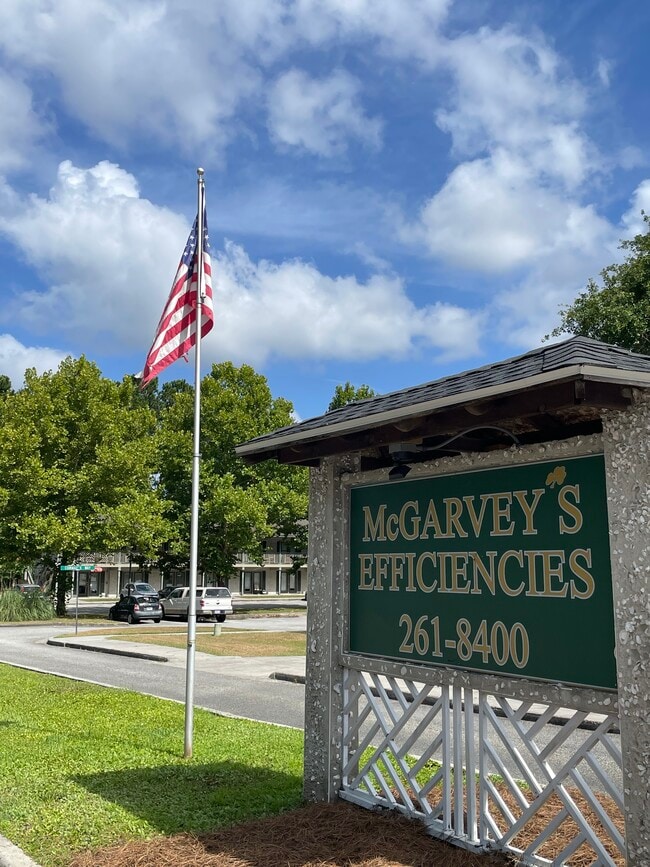 McGarvey Studios