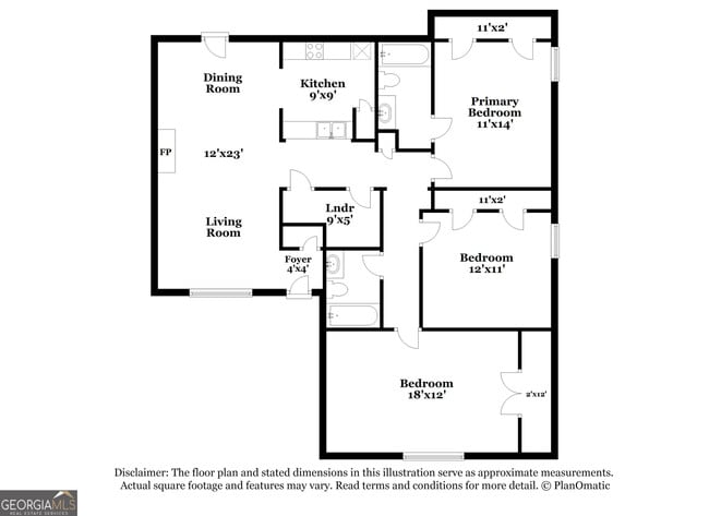 Photo - 6096 Creekford Dr