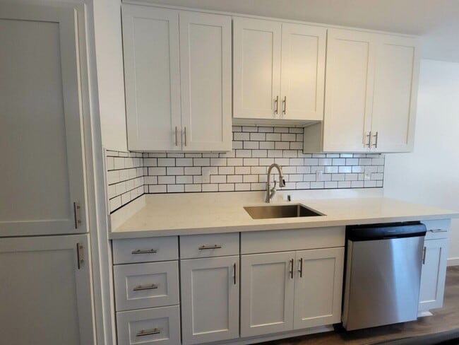 Nordic Heights Apartments