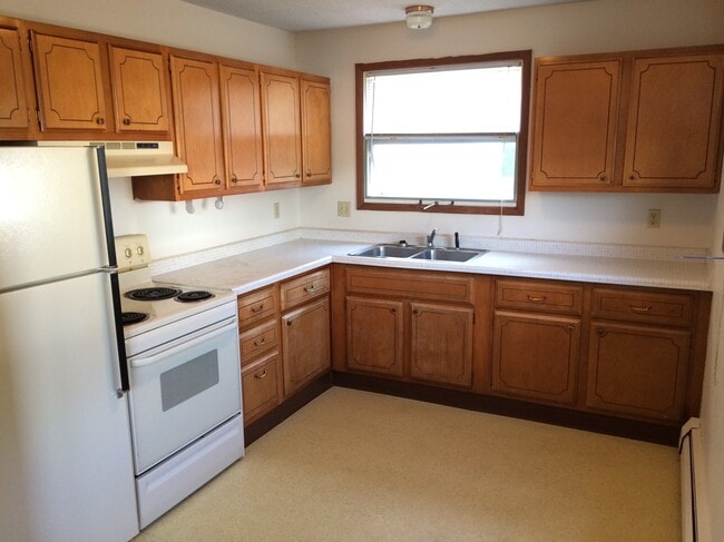 Photo - 1243 4th Ave SW Unit 1