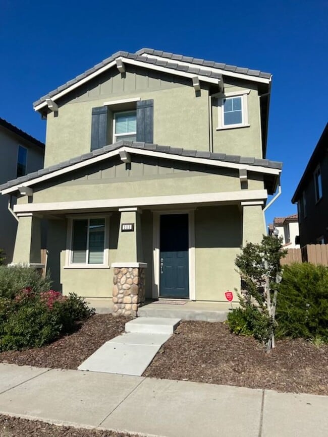 Building Photo - Spacious 3BR/2.5BA Home in Sacramento – $2...