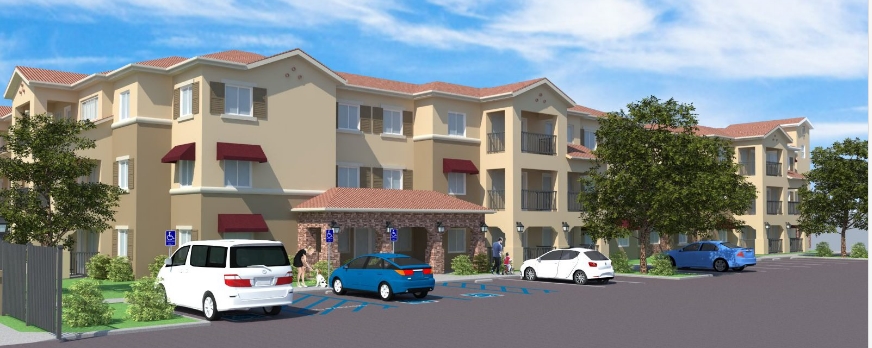 Cloverdale Family Apartments - Cloverdale Family Apartments