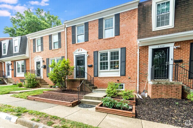 Building Photo - 2346 Horseferry Ct Rental