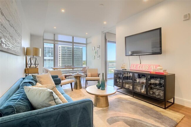 Photo - 501 West Ave Unit 1002