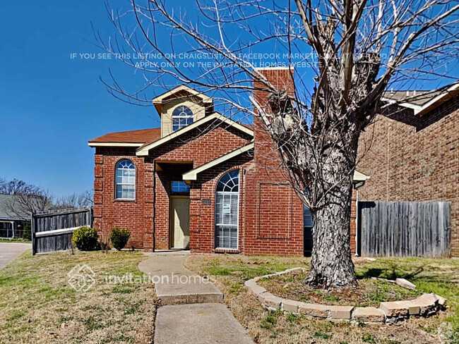 Building Photo - 1351 Overlook Dr Rental