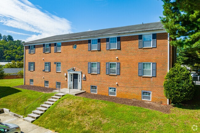 North View Apartments