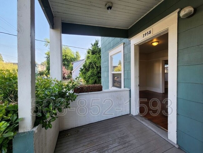 Photo - 3958 N Albina Ave