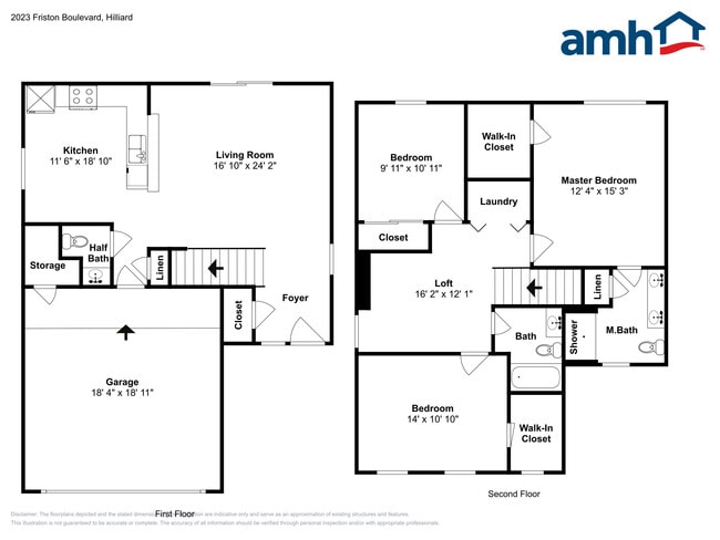 Photo - 2023 Friston Blvd