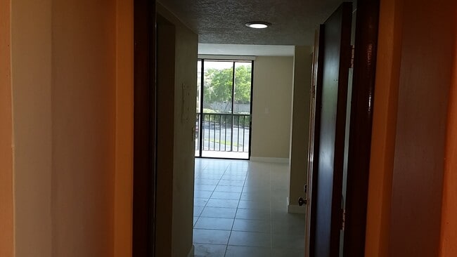 Condo Entrance - 8520 SW 133rd Avenue Rd Unit 224