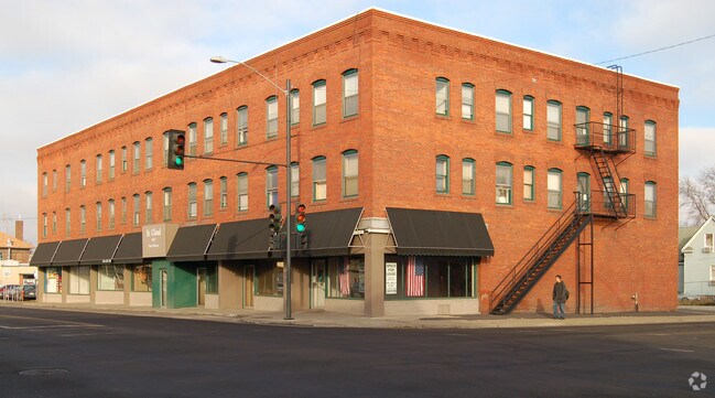 Photo - St. Cloud Apartments