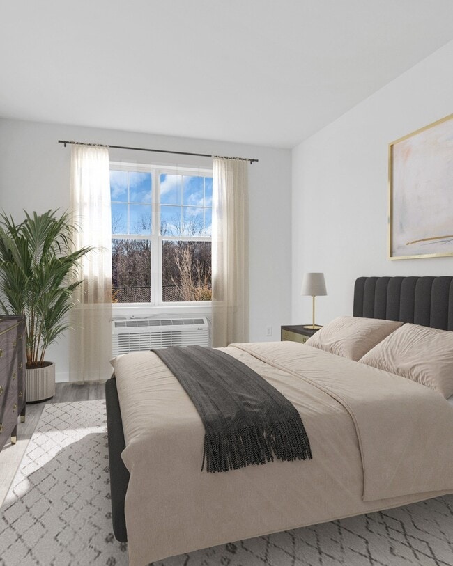 Photo - Jefferson Place Apartments