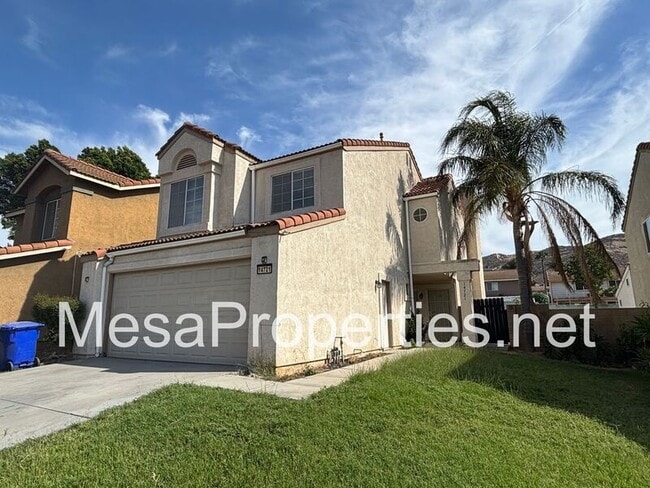14721 Cinnamon Dr