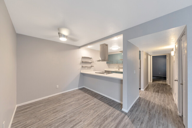 Modern Remodeled 2 Bedroom 2 Full Bath in ... - Modern Remodeled 2 Bedroom 2 Full Bath in ... House