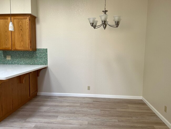 Photo - Mckinleyville 2 Bedroom Duplex Unidad #A