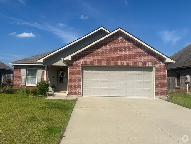 Building Photo - Victoria Meadows -Near BAFB Rental