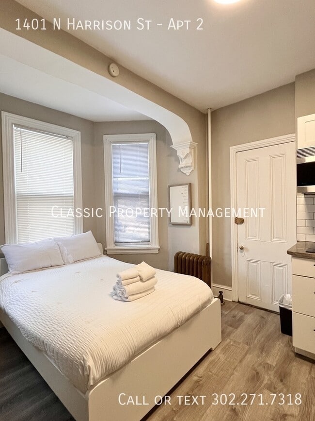 Photo - 1401 N Harrison St Unit Apt 2