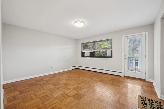 Sedgwick Terrace