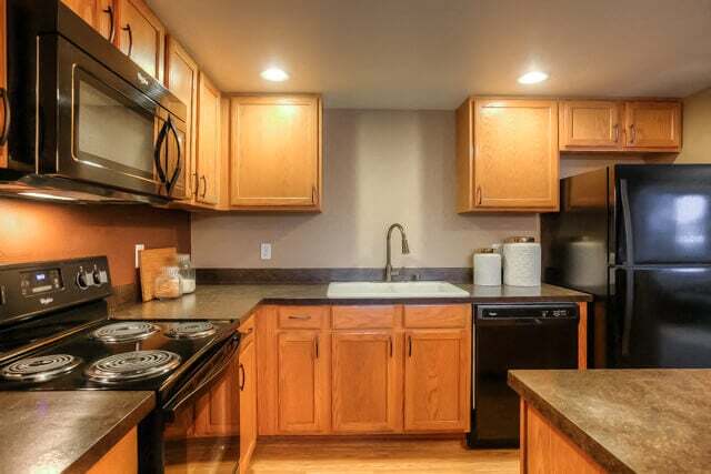 Photo - Canterbury Apartments