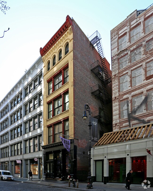 Photo - 113 Greene St