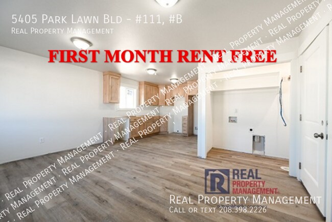 Photo - 5405 Park Lawn Dr Unit #111, #B