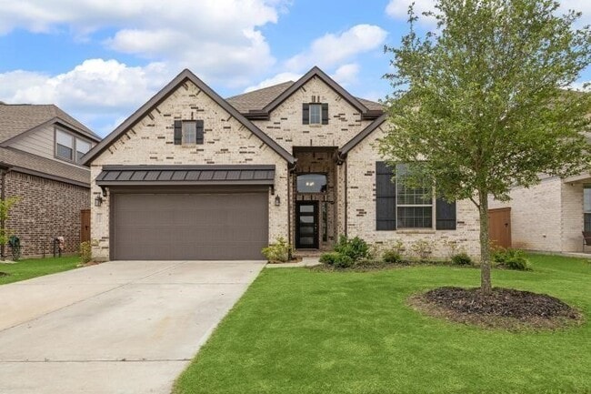 Photo - 23327 Yellow Larkspur Ln