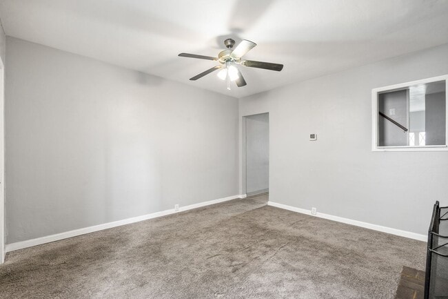 Photo - Three Bedroom + Den in the Heart of Bloomfield - Available October 10th!