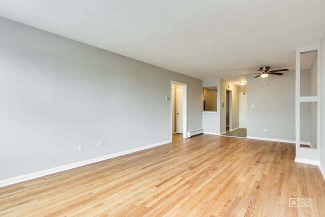 2411 W Fitch - 1 Bed - 2411 West Fitch