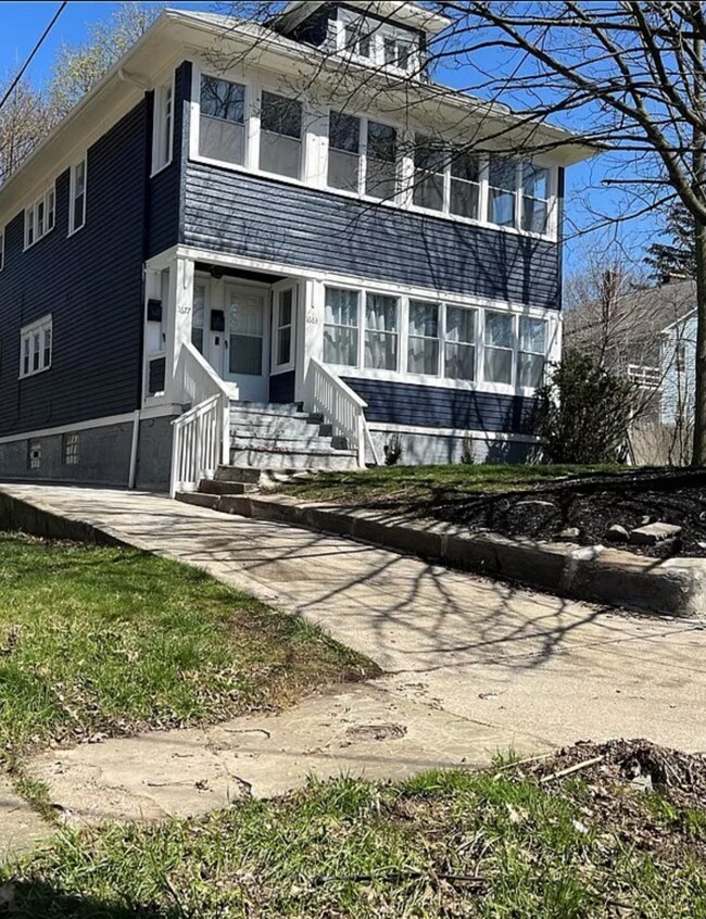 Photo - 1683 Colonial Dr Unit 1677 - 2nd Floor