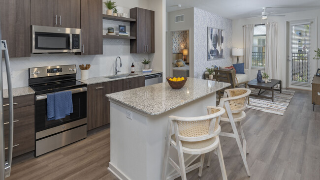 Building Photo - Alexan Grove Rental