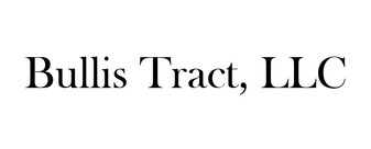 Bullis Tract, LLC