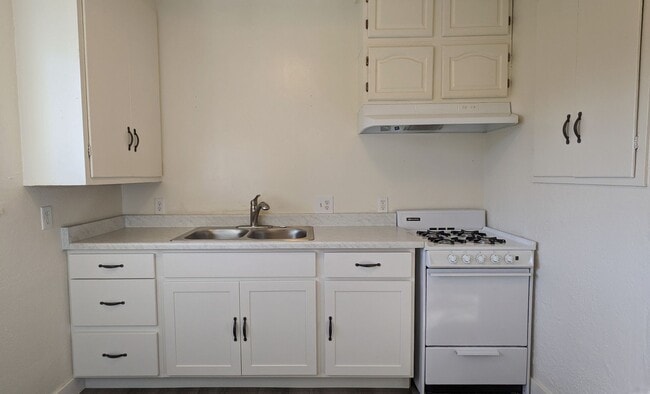 Photo - 3983 T St Unidad D