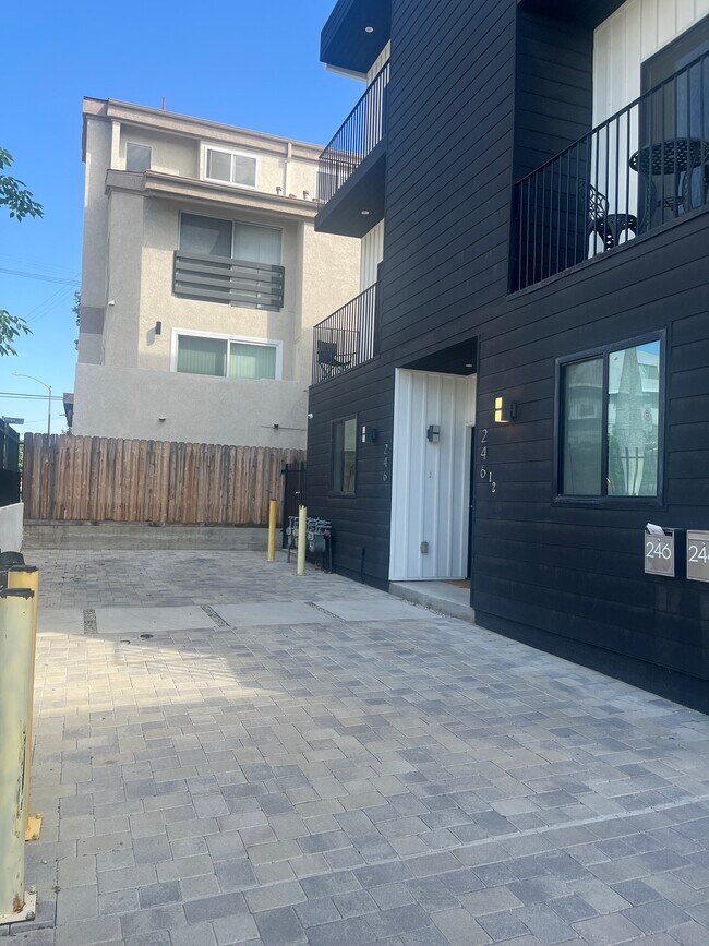 Photo - 246 N Dillon St