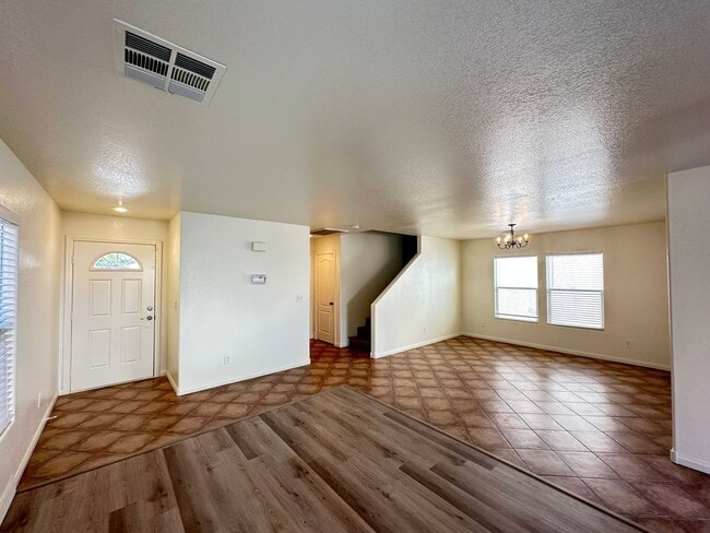 Photo - DESERT WILLOWS