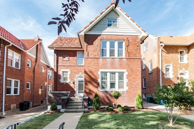 Building Photo - 6615 San Bonita Ave Unit 1st floor