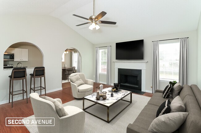 Photo - 5492 Sweetsprings Dr SW