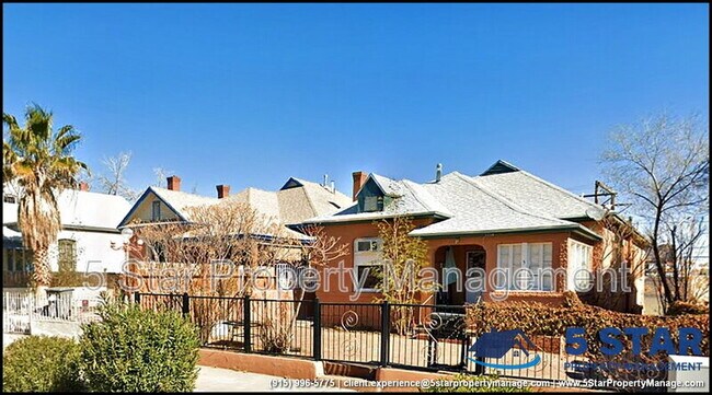 Photo - 1114 El Paso St Unit 5