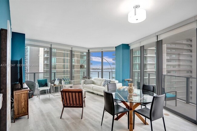 Photo - 501 NE 31st St Unit 3706
