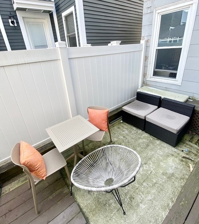 Photo - 16 Sackville St Unidad 1